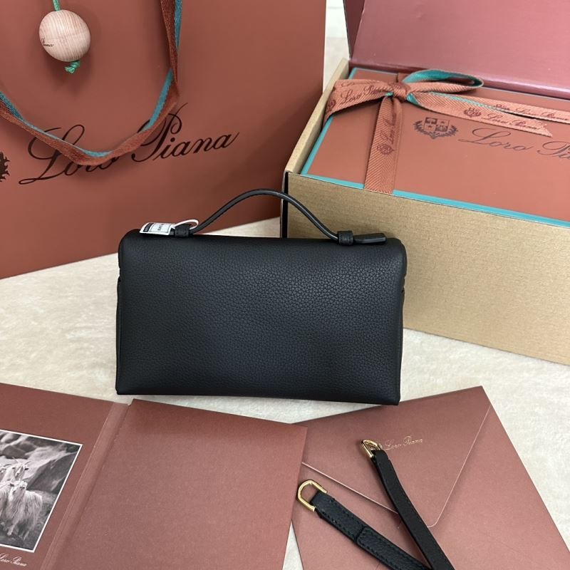 Loro Piana Satchel bags